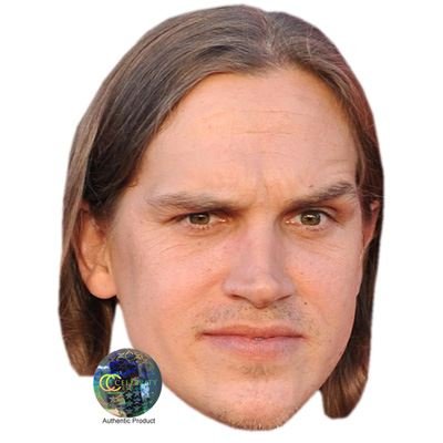 Preisvergleich Produktbild Jason Mewes Maske aus Pappe