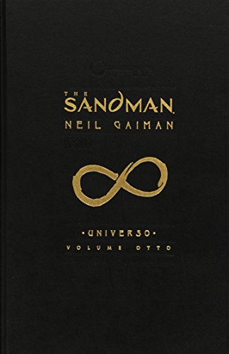 Download Universo. The sandman: 8 Download Universo. The sandman: 8