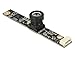 Produktbild DeLOCK 96370 Webcam-Komponente Notebook zusätzliche – Notebook Komponenten zusätzliche (Webcam, Schwarz)