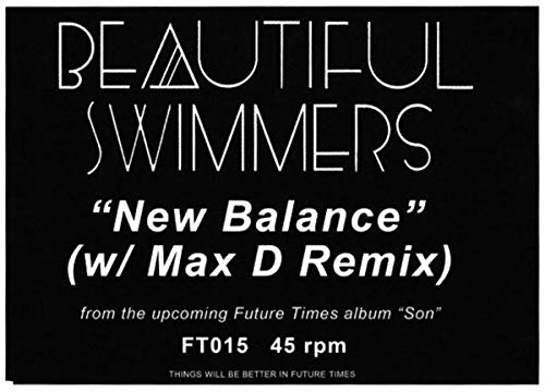 Preisvergleich Produktbild New Balance