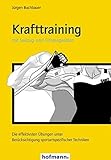 Image de Krafttraining mit Seilzug- und Fitnessgeräten: Die effektivsten Übungen unter Berücksichtigung sp