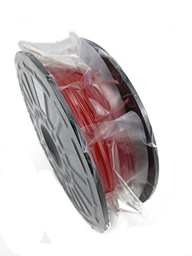 Flashforge Finder PLA Red - 4