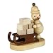Produktbild Wagner Schneemann Junior Schlittenschieber 9 cm 126