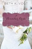 Cover zum Buch A November Bride