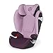 Produktbild Cybex Gold Solution M, Autositz Gruppe 2/3 (15-36 kg), Kollektion 2016, Princess Pink, ohne Isofix