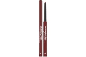 BELLAOGGI Matita Labbra Long Lasting Lip Matic Precise, NIGHT RED
