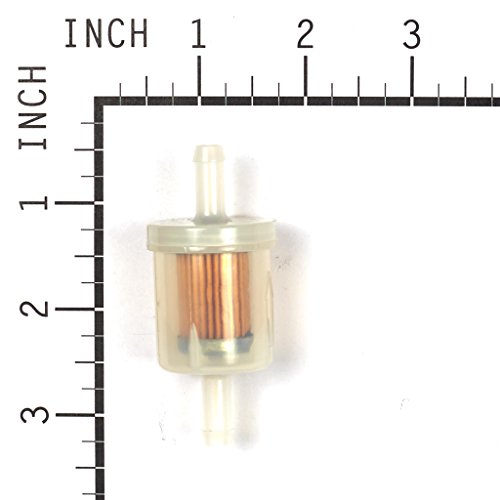Briggs & Stratton 691035 Original-Kraftstofffilter - 3