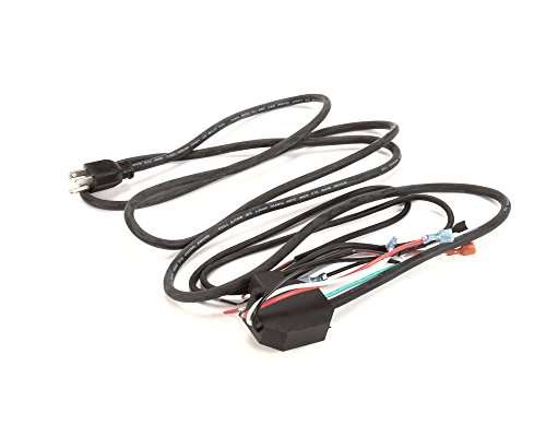 Somerset Industries5000-230 Harness Power Molded