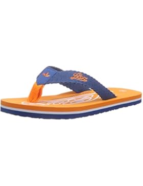 Lico Flamenco Jungen Zehentrenner