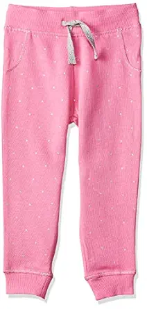 Baby Girls Pyjama Bottom