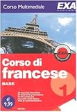 Image de Corso di francese base. CD-ROM