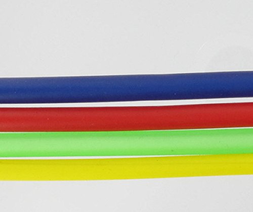 Tube, 4 Widerstände - 2