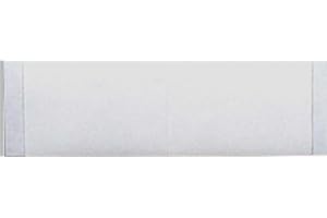 ASTRID LEISTNER Walker Tape Ultra Hold Tape für Extensions & Zweithaar Klebestreifen 36 Stück 2,5cm x 7,5cm