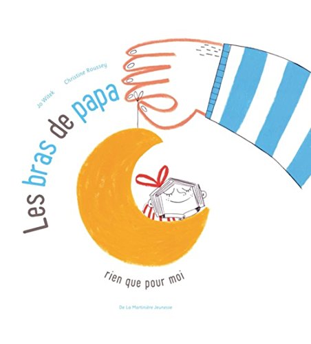 les  Bras de papa rien que pour moi