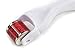 GloPRO MicroStimulation Anti-Aging Facial Tool for Firmer, Smoother, Visibly Glowing Skin