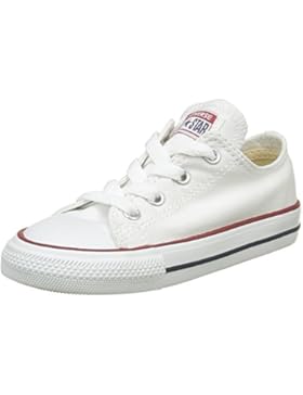 Converse Chuck Taylor All Star Junior Seasonal Ox 15762 Unisex - Kinder Sneaker