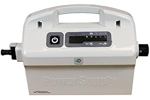 ZAVATTISHOP MAYTRONICS 9995678-ASSY - Cuadro alimentacion Dolphin 4WD con Temporizador