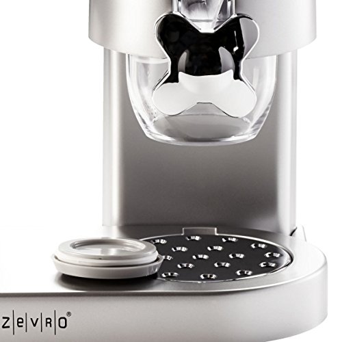 Müslispender Cerealienspender Doppelt Double 2 Behälter Je Ca. 3,5 Liter - 3