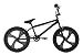 Produktbild KS Cycling BMX Freestyle 20'' Rise schwarz-grau