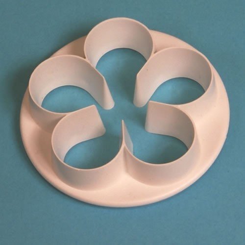ClassikoolX X Large 5 Petal Cutter