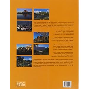 Pirineos. montaña y Luz. didier sorbe / jean-marc de faucompret