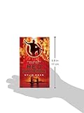 Image de Red Phoenix: Dark Heavens Book Two (Dark Heavens Trilogy, Band 2)