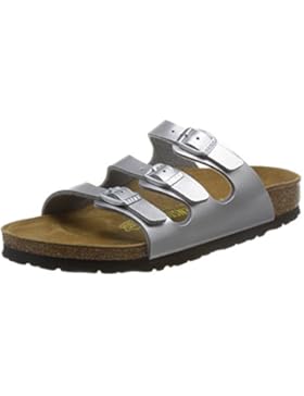 Birkenstock Classic FLORIDA Damen Pantoletten