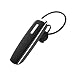 Produktbild Bluetooth Headset, New Bee Wireless Bluetooth Ohrhörer In Ear Kopfhörer in Geschäftlichen sowie beim Auto Fahren Kopfhörer mit Noise Cancelling mikrofon 22 Stunden Talk Time Hifi Stereo Handfreies Headset für iPhone 8 X 7 6s 6Plus 5, Samsung S8 S7 S6 Note 8, HTC, SONY Xperia X Performance iPad - Schwarz