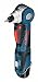 Produktbild Bosch Professional GWI 12V-5 Akku-Winkelschrauber (2x 2, 0 Ah, 5 Kopfpositionen, 12V, L-BOXX) 0601360U0D