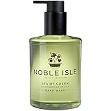 Hand Wash by Noble Isle Sea of Green Hand Wash 250ml