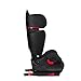 Hauck Bodyguard Plus Car Seat, Group 2/3 - Black