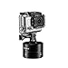 Price comparison product image mantona Turnaround 360 Tripod Head for GoPro