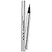 Mistine Maxi Black Eyeliner.a Pen, a Brush Made Freely Draw Water Resistant, Easy to Wash Off. (Pack of 1) RS.1755.00