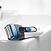 Braun CoolTec - CT2s white