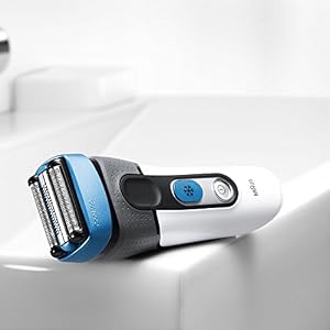 Braun CoolTec - CT2s white - Image 2