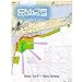 Produktbild CMOR Mapping NY & NJ f/Raymarine
