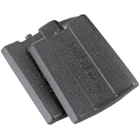 Alfi - Acumuladores de frío para cubiteras para botellas Alfi