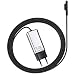 Produktbild YGJ Surface Ladekabel, 36W 12V 2.58A Netzteil Ladegerät Adapter für Microsoft Surface Go, Surface Pro 3/4/ 5/6, Surface Book 1/2, Surface Laptop 1/2, mit 2M Netzkabel
