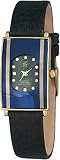 Excellanc Damen-Armbanduhr Analog Quarz verschiedene Materialien 195403000001