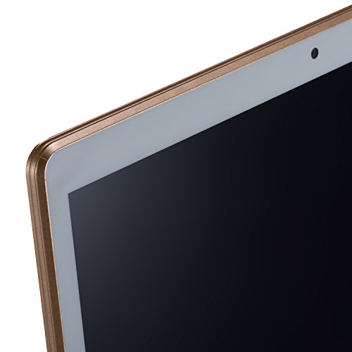 9.6 pulgadas de Tablet PC Android 5.1 Lollipop 3G SIM Dual IPS pantalla 1280x800 desbloqueado Smartphone tabletas PC 1 GB, 16 GB de memoria, Wi-Fi Quad Core, 2MP frontal y 5MP de la cámara trasera 5000 mAh - sky castle