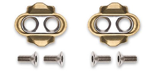 Crankbrothers - Premium MTB, Color Dorado