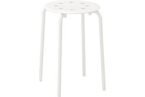 IKEA Hocker, weiß