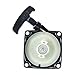 Produktbild allforlife Recoil Pull Starter ASSY für verschiedene Benzin Rasentrimmer Motorsense 43 CC 52 cc Rasenmäher Multi Werkzeuge Erdlochbohrer Teile