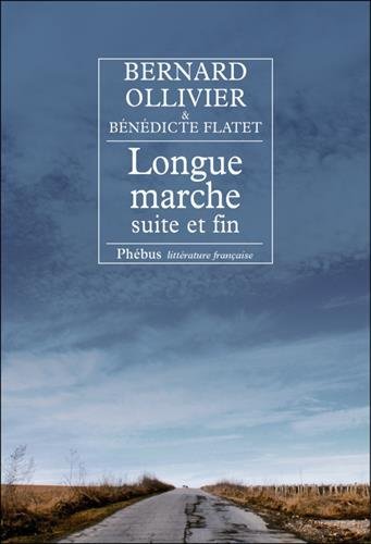 couverture de : Longue marche
