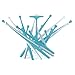 Dodie 2028221 Bottle Drainer Blue