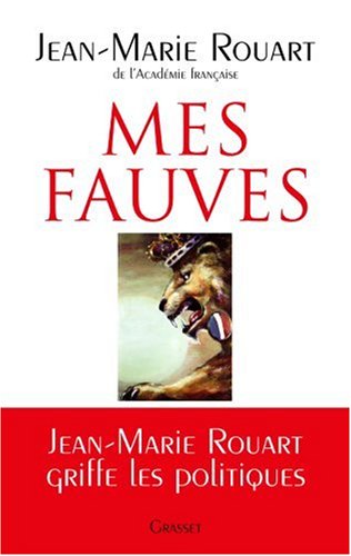 couverture de : Mes fauves