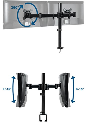 Arctic AEMNT00040A Z2 Basic Monitorhalterung - 5