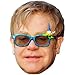 Produktbild Celebrity Cutouts Elton John Maske aus Karton