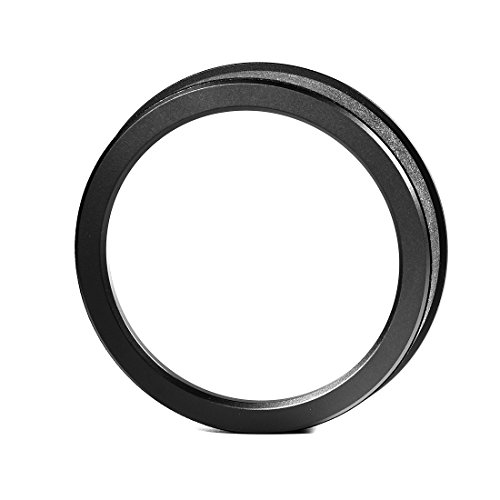 NiSi Bague d adaptation 82mm pour Objectif Nikon 14-24mm pour Syst  me Porte Filtre 150mm