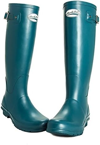 Rockfish Original Tall Matt Dragon Fly UK5